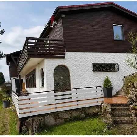 Apartamento Panorama Garden - Alpenblick & Balkon Oberreute